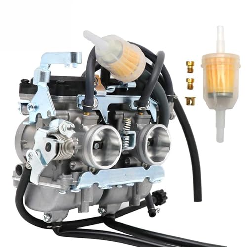 Carburateur de moto pour GPX 250 et Ninja 250R EX250 de remplacement