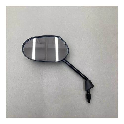 Espejo retrovisor para scooter reversible y compatible con series M N U