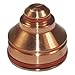 American Torch Tip Part Number 200224 (Nozzle 70A Mild Steel)