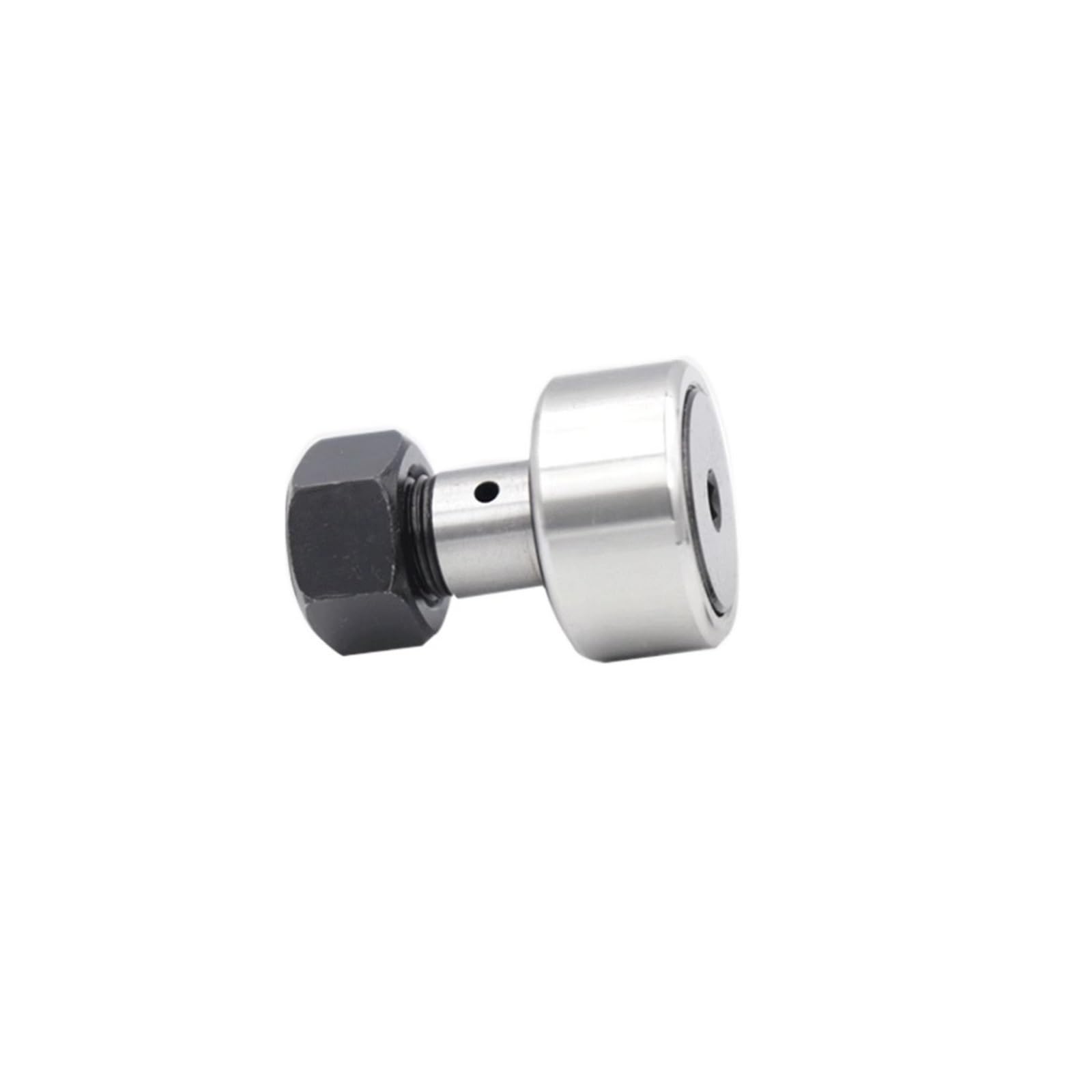 BERWENNY 1PC Cam Bolt Type Bearing CF3/CF4/5/6/8/CF10/CF12/16/18/20/24/30/32-1 Roller Bearings NUKR35/40/47/52/62/80 (Color : CF12BUUR (KR30PP))