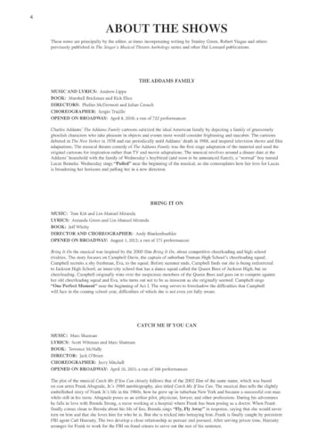 Singer's Musical Theatre Anthology Volume 6: Mezzo-Soprano/Belter Sheet Music | 32 Broadway Songs for Piano, Vocal and Guitar | Vocal Collection for Performers and Music Teachers - Image 4