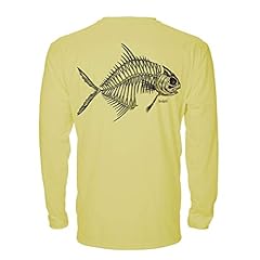 Fighting Lady Yellow