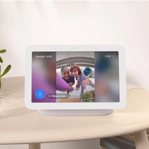 Google 2nd Gen Smart Display 7