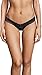 Hanky Panky Women's X-Dye Low Rise Thong