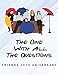 The One With All The Question - Friends 25th Aniversary
