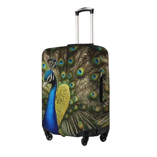 Housse de protection pour bagage extensible anti-rayures M
