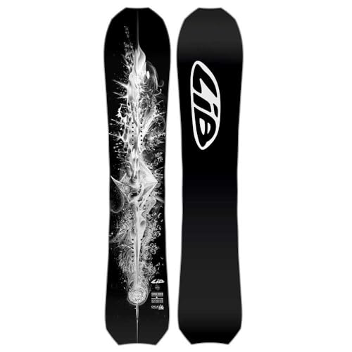 Lib Tech Orca �X�m�[�{�[�h 156