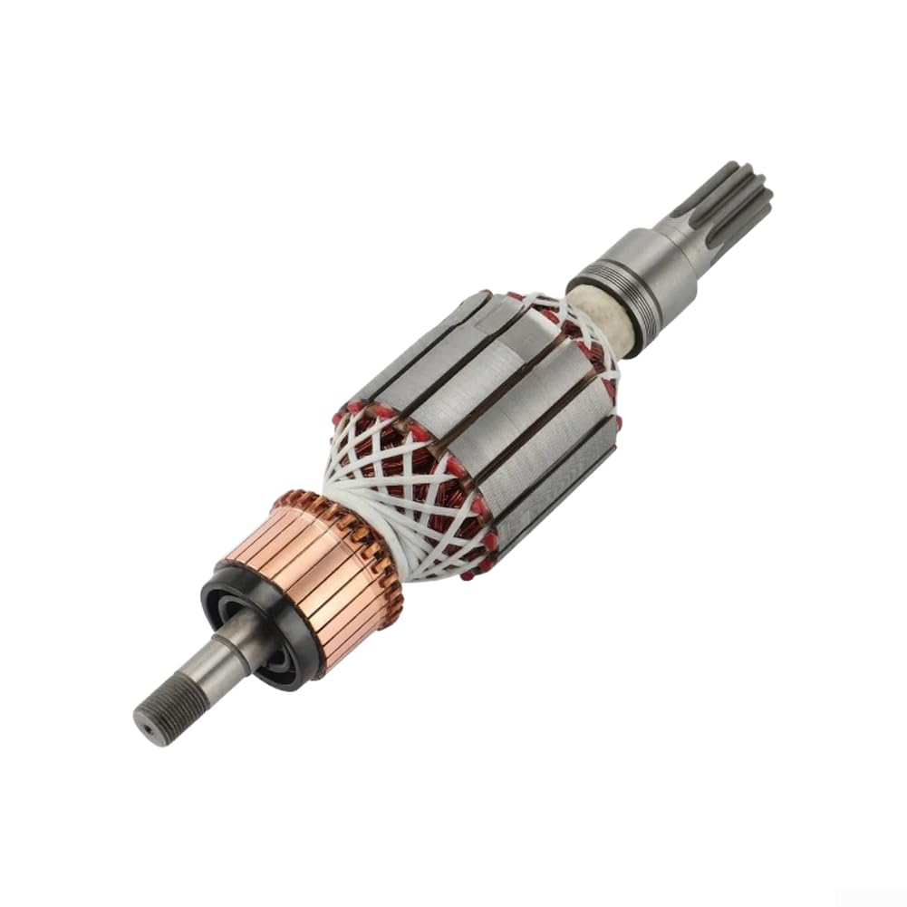 Indotto Ricambio per GSH 27 per vc per martello Demolitore 110V(220V)
