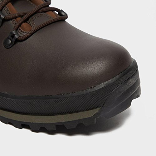 Berghaus Herren Hillmaster II Gore-tex Wasserdichte Wanderschuhe, Atmungsaktiver Schuh, Extra SupportTrekking- & Wanderstiefel - Image 6
