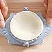 Dumpling Dough Wrapper, Manual Meat Press, Moulding Dough, Pastry Press, Wrapper Cutter, Dumpling Dough Press, Easy to Use Dumpling Maker Tool, Accessories for the