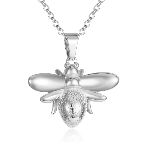 Bijoux de crémation pour cendres afin de garder mamans et filles tout près