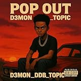 D3MONDDB-TOPIC