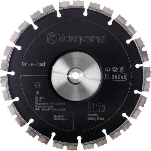HUSQVARNA EL35CNB Blade Set 230-30 (597808001)