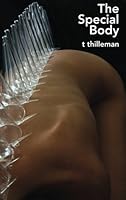 The Special Body 0996838406 Book Cover