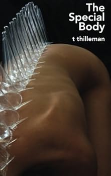 Paperback The Special Body Book