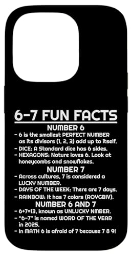 6 7 Fun Facts�ʔ����C���^�[�l�b�g�~�[���i���o�[�V�b�N�X�ƃZ�u��T�V���c �X�}�z�P�[�X iPhone 14 Pro �p