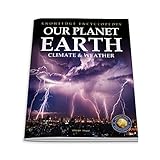 Knowledge Encyclopedia For Children - Our Planet Earth: Climate & Weather