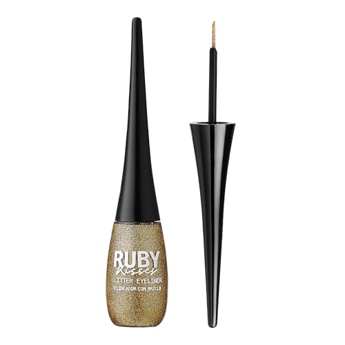 Ruby Kisses I-Bling Delineador Líquido 3 Pack miniatura 3