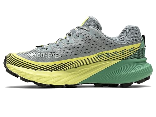 Image of Merrell Men's Agility Peak 5
