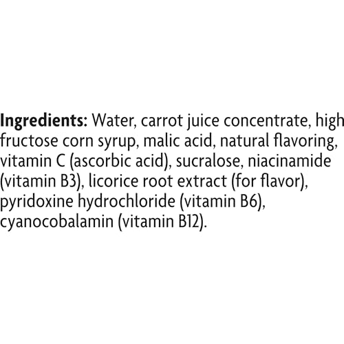 Image of V8 Splash Tropical Fruit Blend Flavored Juice Beverage, 96 FL OZ Bottle (Pack of 2)