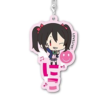 Amazon.co.jp: ラブライブ! μ's Ver おなまえぴたんコメタル