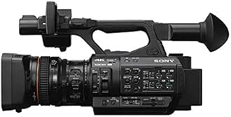 Sony PXW-Z280 Sony XDCAM Memory Camcorder