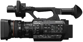 Amazon.co.jp: ソニー XDCAMメモリーカムコーダー PXW-Z280 SONY