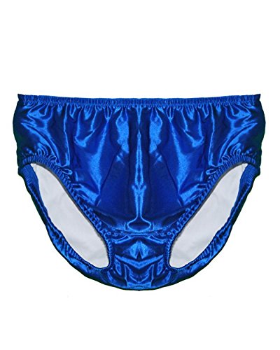 Get Back in the Pool: 9 Best Swim Diapers for Adults Over 50 8 Adult Swim Diapers - Reusable Diaper for The Pool - My Pool Pal (XL-Waist: 40-50'; Leg 23-29', Blue)