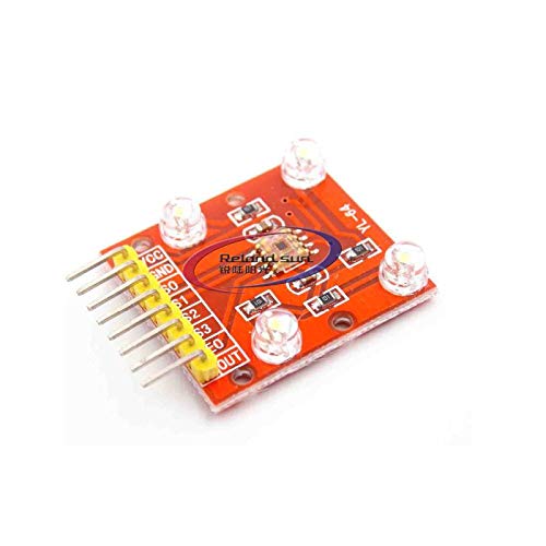 TCS230 TCS3200 Colour Recognition Color Detector Sensor Module