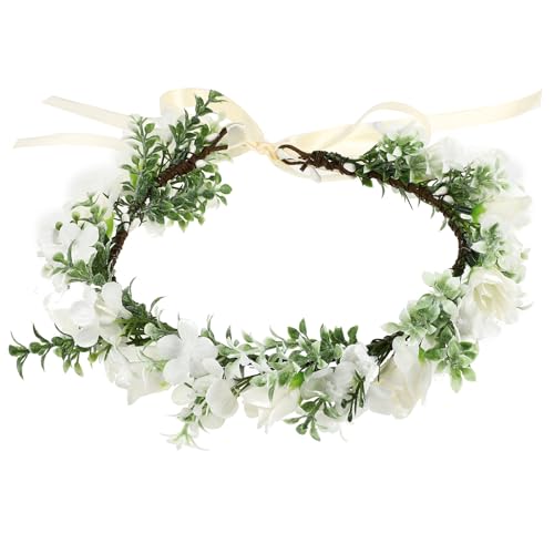 CHICAMPERA ���[�Y���[�X�w�b�h�o���h �Ԋ� ���̎q�p�t�����[�K�[���̊� �u���C�_����r�[�`�o�P�[�V���� �������̎ʐ^�B�e�ɓK�������p�r�w