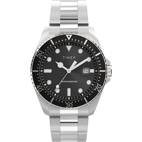 Image of Timex Men's Dress 42mm Watch