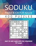 sony 400v manual  400+ Minimalist Design, Sudoku Puzzles: Top Quality Paper, Best Puzzles, Large Print (Sodoku Puzzle Books for Adults): 100 Easy+100 Medium+100 Hard+100 Very Hard, 4 Puzzles per page