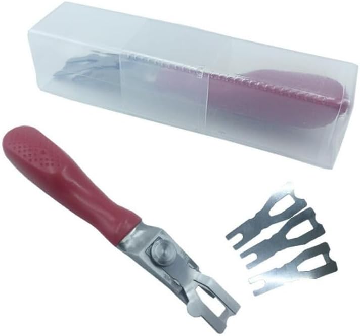 PVC Floor Carpet Trimming Skiving Knife, PVC Floor Carpet Trimming Skiving Tool, PVC Floor Electrode Flattener, Manual PVC Floor Carpet Shovel Trimming Skiving Knife