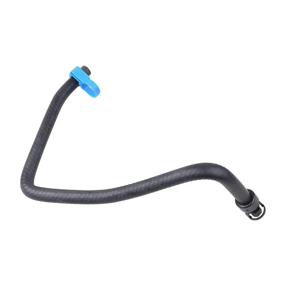 Xntfgnrz 13251447 Radiator Coolant &Heater Hose & Pcv Pipe 94543097 13251435 13291779 25193343 55596898 For 11-16 1.4L(13251447)