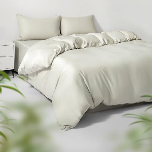 HOT SLEEPER SHEETS King/Cal King Duvet Cover Set