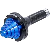 Axial Spi-Dichtungs-Montagewerkzeug, 13,1 x 9,8 x 29,8 cm, Präzision und Haltbarkeit, Stahl, Pro D-Work