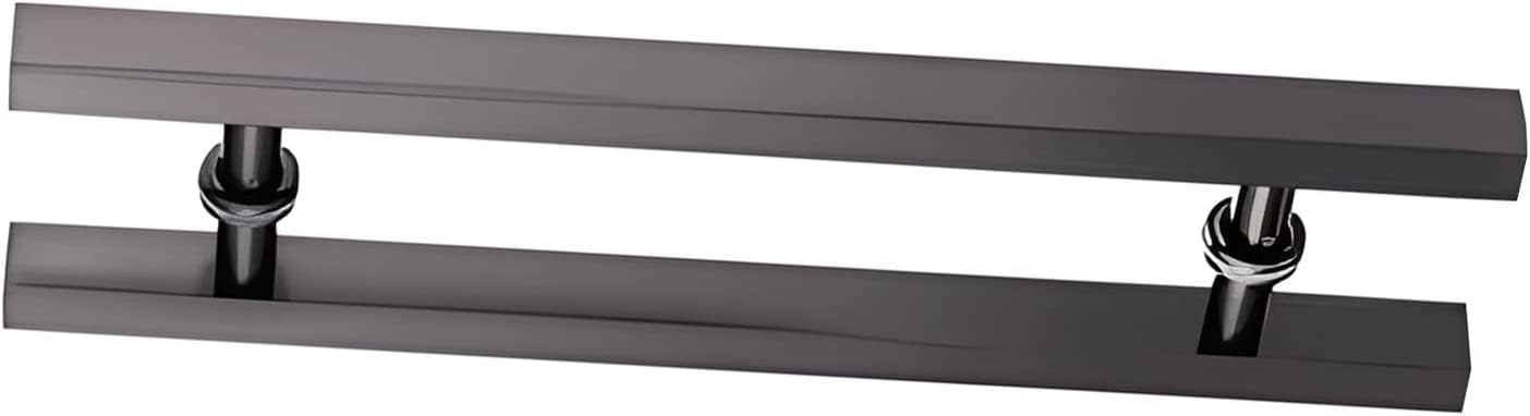 Poignée de porte coulissante idéale pour sublimer votre patio et abri de jardin