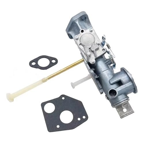 Kit remplacement carburateur 299437 moteur 4 temps 135200 130200