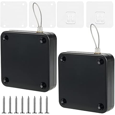 Ferme Porte Automatique Jinsion Cover