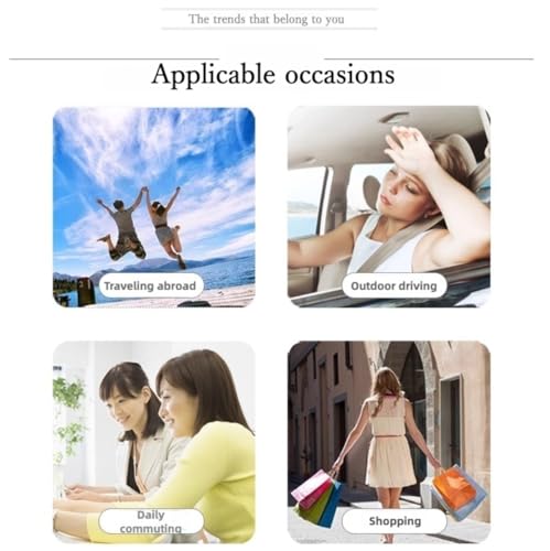 Y2K Chunky Mary Jane Shoes for Women Breathable White Flats with Rounded Toe, Preppy Vibe Casual to Pair with Dresses2