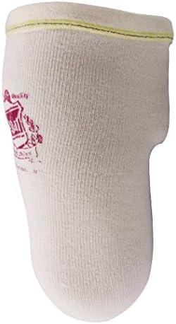 REGAL Prosthetic Sock Medium Short No Hole 3 Ply PSRMDSH3