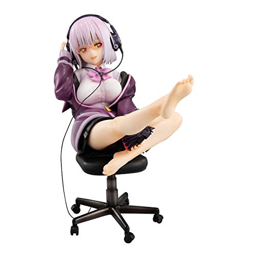 Exclusive Discount 60% Price [Exclusive Sale] GRIDMAN Gilrs SSSS.GRIDMAN Akane Shinjo Complete Figure