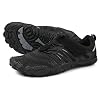 WHITIN Men's Minimalist Trail Runner | Wide Toe Box | Barefoot Inspired
