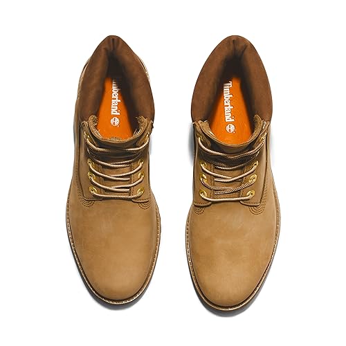 Image of Timberland mens 6 inch Premium Waterproof Boot