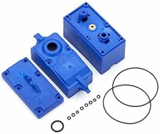 Traxxas 2091 - 2090 Servo Case