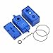Traxxas 2091 - 2090 Servo Case