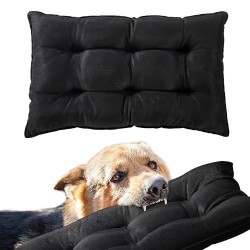 10 Best Dog Crate Bed For Chewers