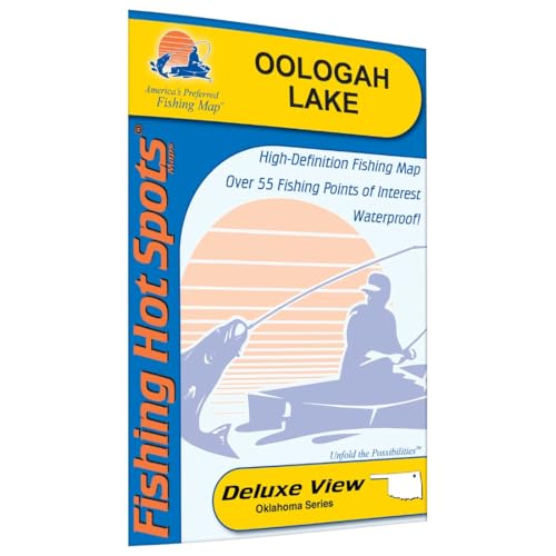 Oolagah Lake