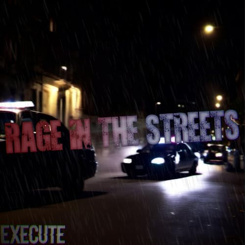 Execute & Paperpiece