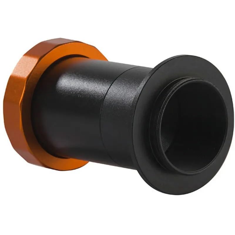 Receptor inversor C8HD adaptador cámara telescopio astronómico accesorio 93644 2